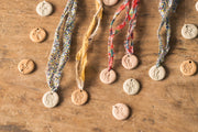 Taller medallas comunión