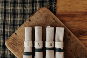 servilleteros personalizados