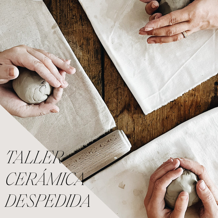 TALLER GRUPO / DESPEDIDA
