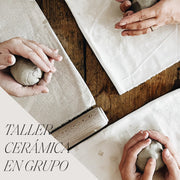 TALLER GRUPO / DESPEDIDA